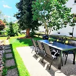 Romantic Style * Titisee-Neustadt