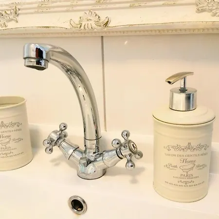 Romantic Style 公寓