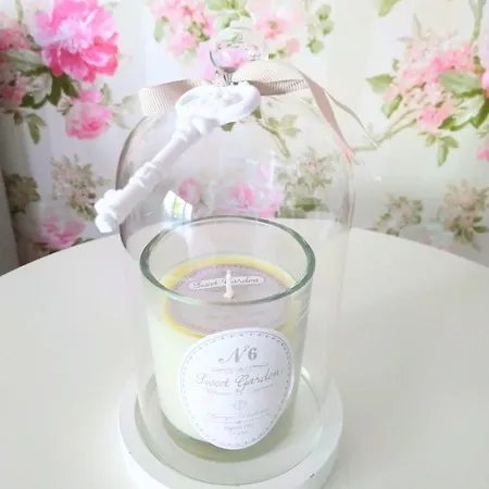 Appartement Romantic Style *
