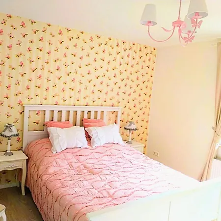 Apartment Romantic Style Titisee-Neustadt