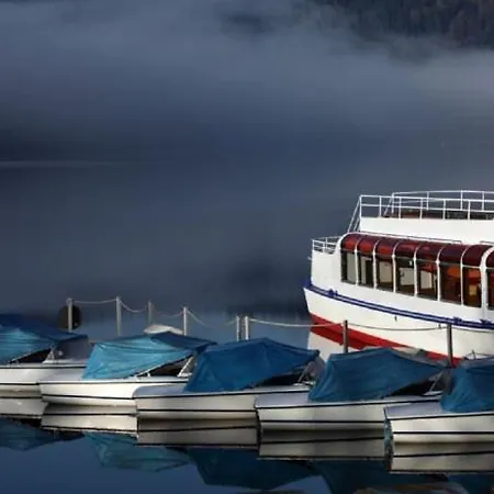 Lejlighed Romantic Style Titisee-Neustadt
