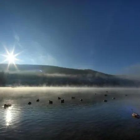 Romantic Style * Titisee-Neustadt
