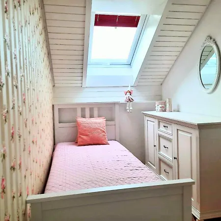 Romantic Style Titisee-Neustadt