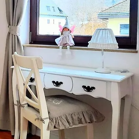 Appartement Romantic Style *