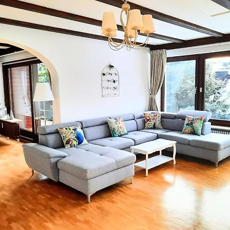 Apartament Romantic Style Titisee-Neustadt