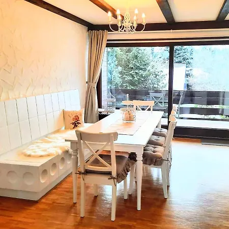 Romantic Style Titisee-Neustadt