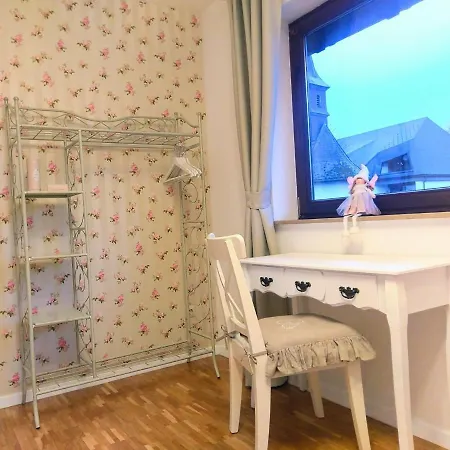 Romantic Style Appartement Titisee-Neustadt