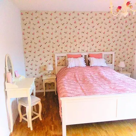 Romantic Style Lejlighed