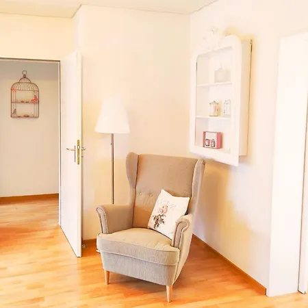 Appartement Romantic Style