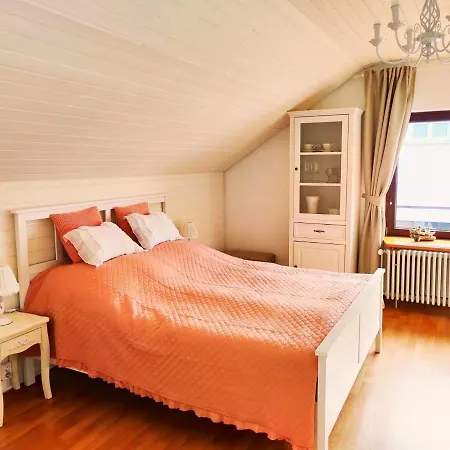 Romantic Style * Titisee-Neustadt