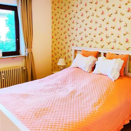 Appartement Romantic Style Titisee-Neustadt