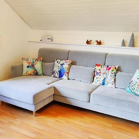 Romantic Style Appartement *