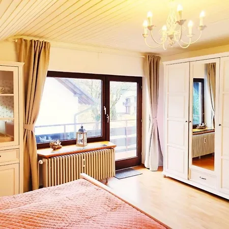Romantic Style Appartement