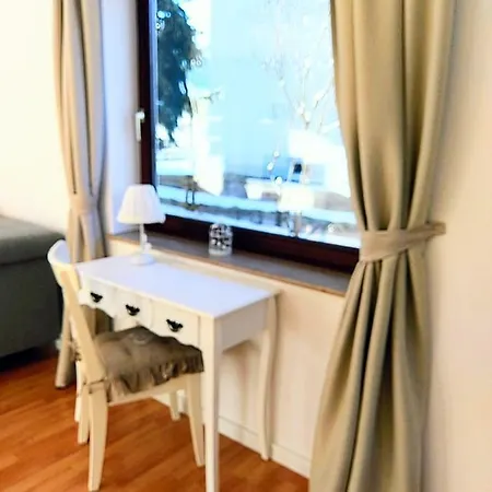 Romantic Style Apartament *