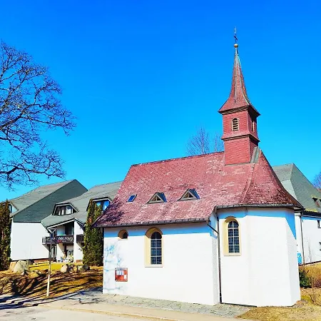 Apartament Romantic Style