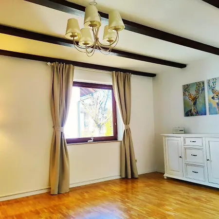 Romantic Style * Titisee-Neustadt