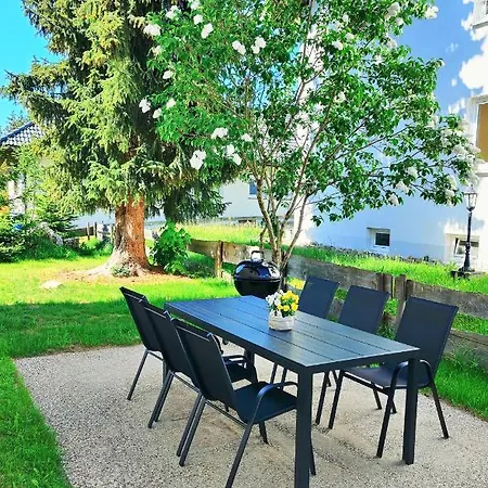 Romantic Style * Titisee-Neustadt