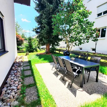 Romantic Style Apartament