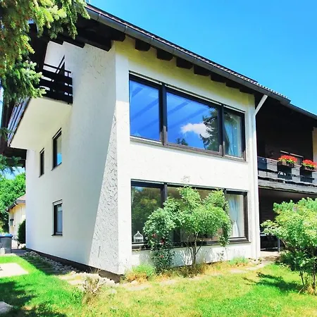 Romantic Style Titisee-Neustadt