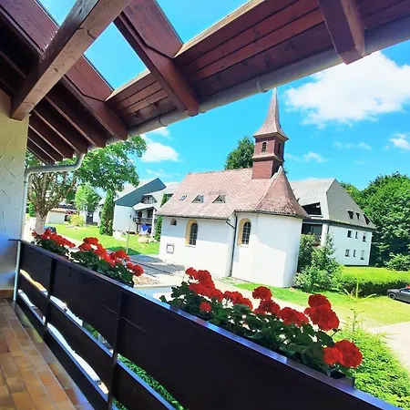 Romantic Style Titisee-Neustadt