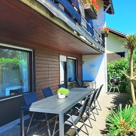 Romantic Style Appartement