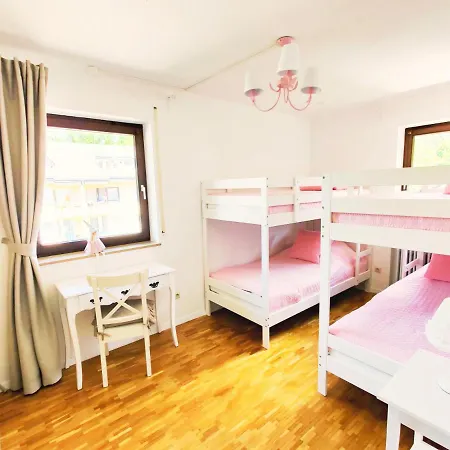 Romantic Style Lejlighed