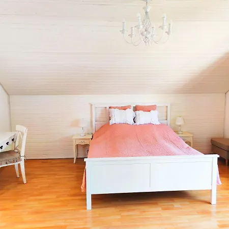 Apartment Romantic Style Titisee-Neustadt