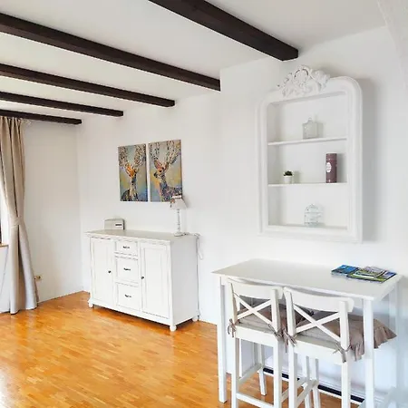 Romantic Style Titisee-Neustadt