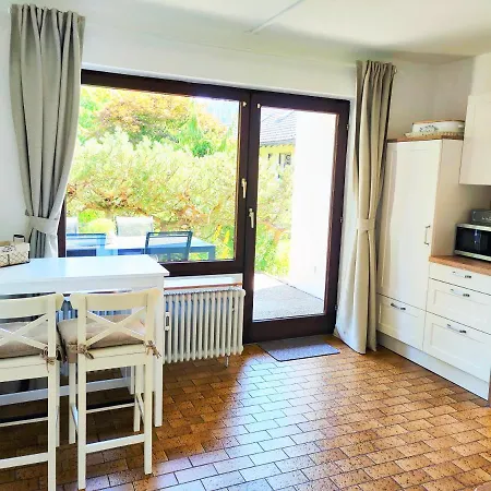 Romantic Style Appartement *