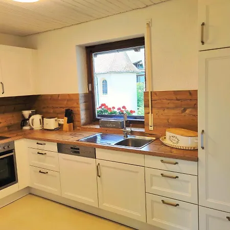 Appartement Romantic Style *