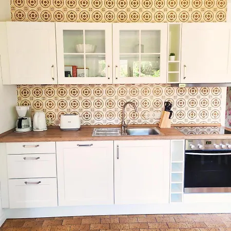 Romantic Style Appartement Titisee-Neustadt