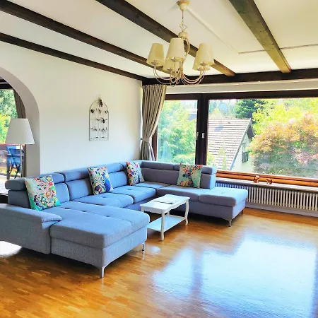 Romantic Style Titisee-Neustadt