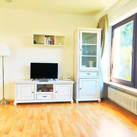 Apartment Romantic Style