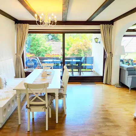 Romantic Style Titisee-Neustadt