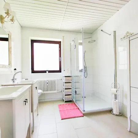 Romantic Style Appartement *