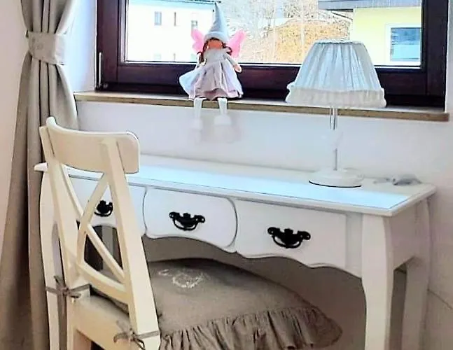 Lejlighed Romantic Style *