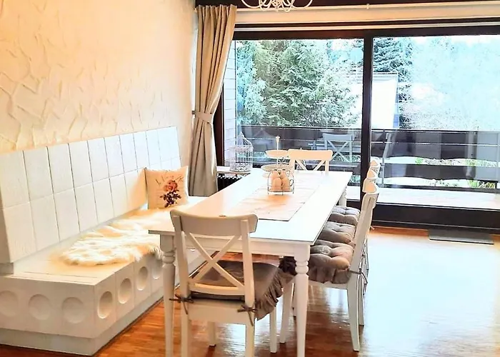 Romantic Style Titisee-Neustadt