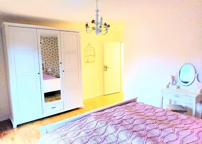 Romantic Style * Titisee-Neustadt