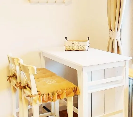 Romantic Style Titisee-Neustadt