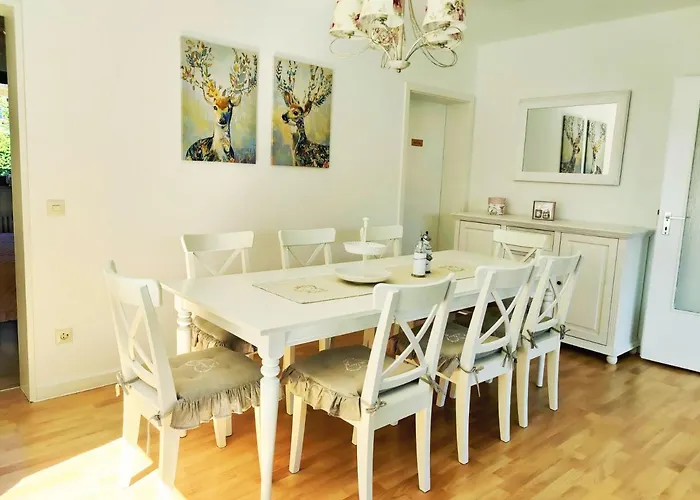 Romantic Style Lejlighed