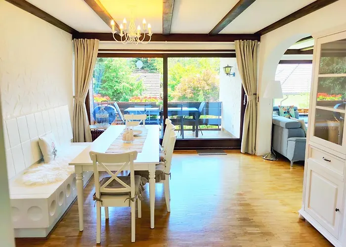 Romantic Style Titisee-Neustadt